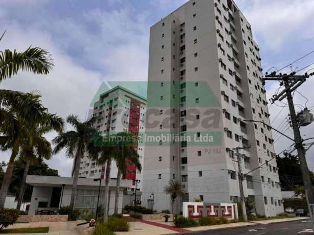 Apartamento com 2 quartos para alugar no Dom Pedro I, Manaus  por R$ 3.000