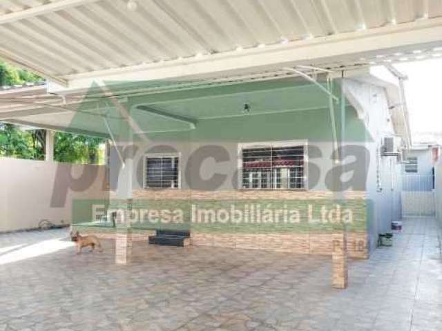 Casa com 2 quartos para alugar no Alvorada, Manaus  por R$ 2.500