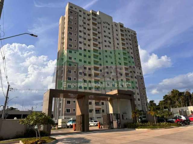 Apartamento com 2 quartos para alugar na Ponta Negra, Manaus , 50 m2 por R$ 2.200