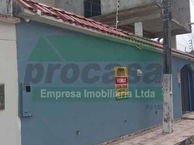 Casa com 3 quartos à venda no São José Operário, Manaus  por R$ 750.000