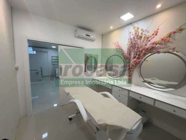 Sala comercial com 1 sala para alugar no Adrianópolis, Manaus , 20 m2 por R$ 3.000