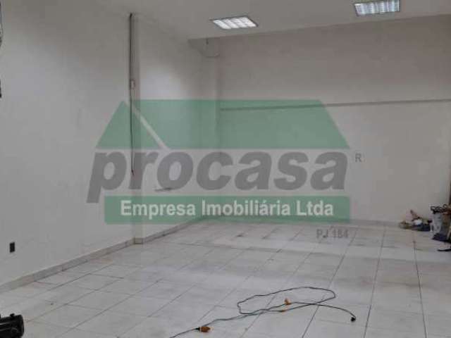 Prédio com 8 salas para alugar no Centro, Manaus , 531 m2 por R$ 8.500