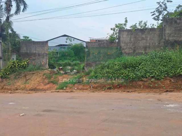 Terreno à venda no Tarumã-Açu, Manaus , 1200 m2 por R$ 290.000