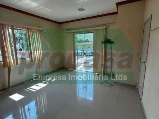 Sala comercial com 1 sala para alugar no Adrianópolis, Manaus , 20 m2 por R$ 2.500