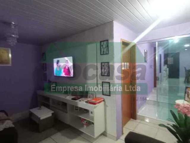 Casa com 2 quartos à venda em Gilberto Mestrinho, Manaus , 154 m2 por R$ 280.000