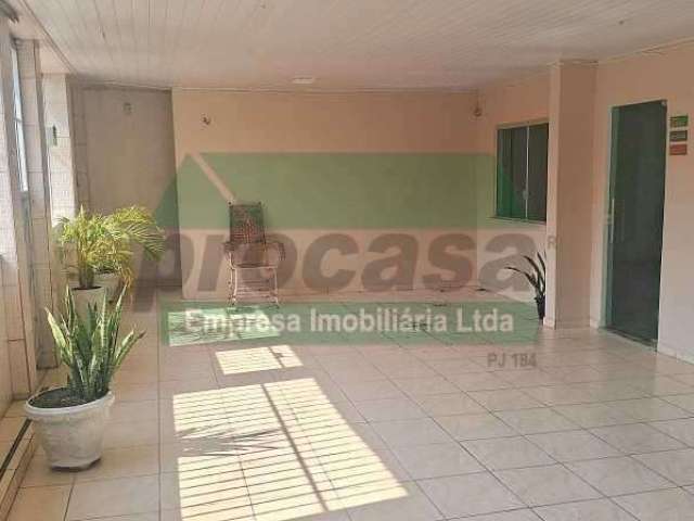 Casa com 4 quartos para alugar na Cidade Nova, Manaus , 300 m2 por R$ 2.800