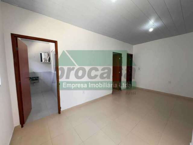 Apartamento com 1 quarto para alugar no Parque das Laranjeiras, Manaus , 45 m2 por R$ 1.300