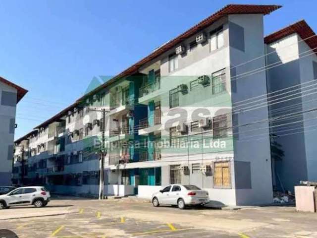 Apartamento com 2 quartos para alugar no Parque 10 de Novembro, Manaus , 50 m2 por R$ 1.500