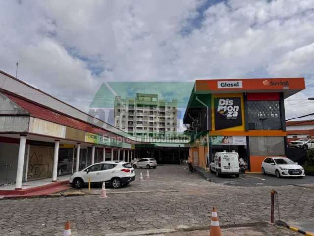 Ponto comercial com 2 salas para alugar no Parque 10 de Novembro, Manaus , 50 m2 por R$ 2.000