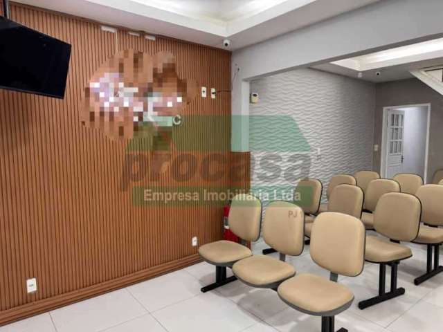 Sala comercial com 1 sala para alugar na Praça 14 de Janeiro, Manaus , 25 m2 por R$ 1.800