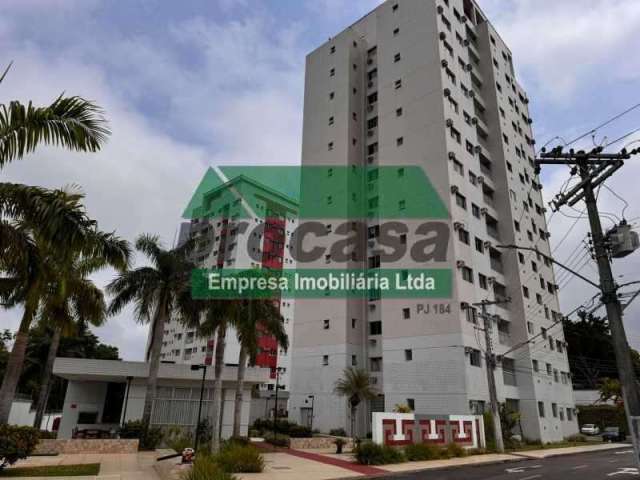 Apartamento com 2 quartos para alugar no Dom Pedro I, Manaus , 65 m2 por R$ 3.000