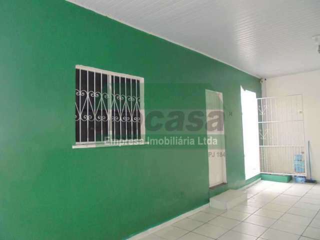 Casa com 2 quartos para alugar no Nova Cidade, Manaus , 120 m2 por R$ 1.800