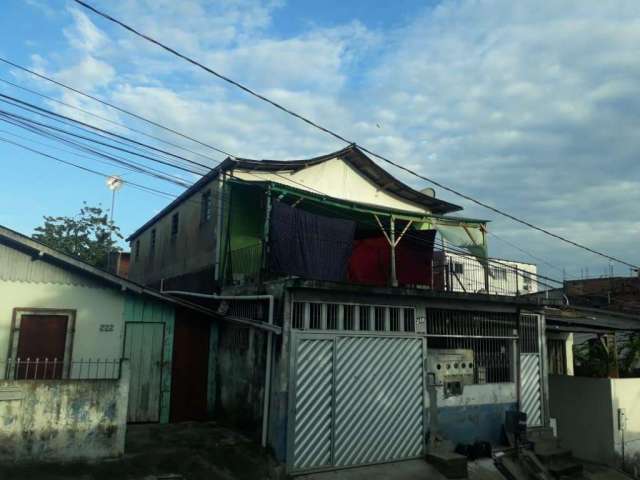 Casa com 9 quartos à venda na Vila da Prata, Manaus , 200 m2 por R$ 400.000