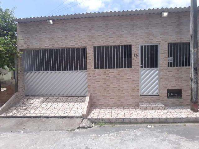 Casa com 2 quartos à venda na Cidade Nova, Manaus , 128 m2 por R$ 120.000