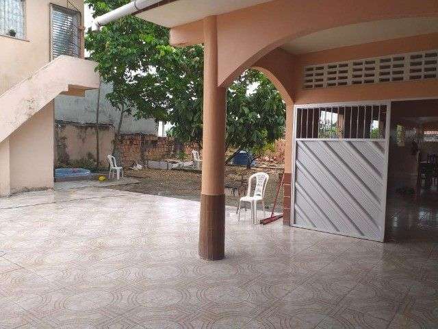 Casa com 5 quartos à venda no Parque 10 de Novembro, Manaus , 300 m2 por R$ 1.200.000