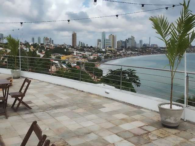 Praia de Ponta Negra: Hotel/Flat Impecável, Oportunidade Única