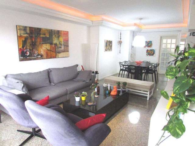 Apartamento com 3 dormitórios à venda, 149 m² por R$ 878.000,00 - Jardim Botânico - Curitiba/PR