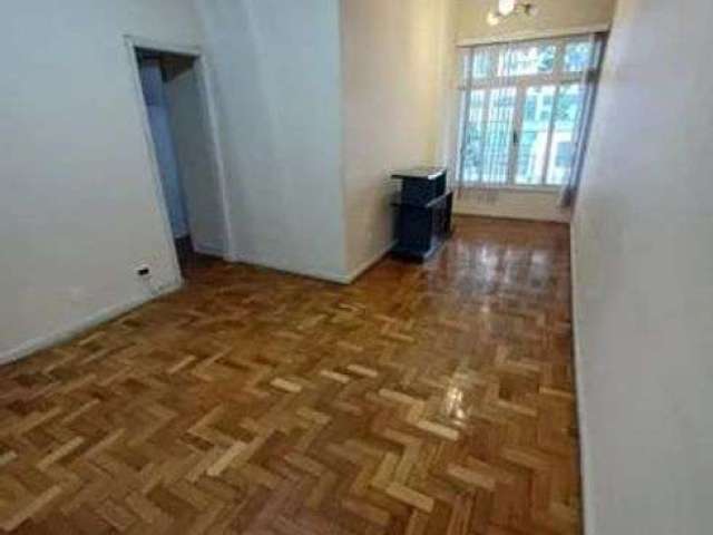 Apartamento 02 quartos m² em Botafogo - Rio de Janeiro - RJ