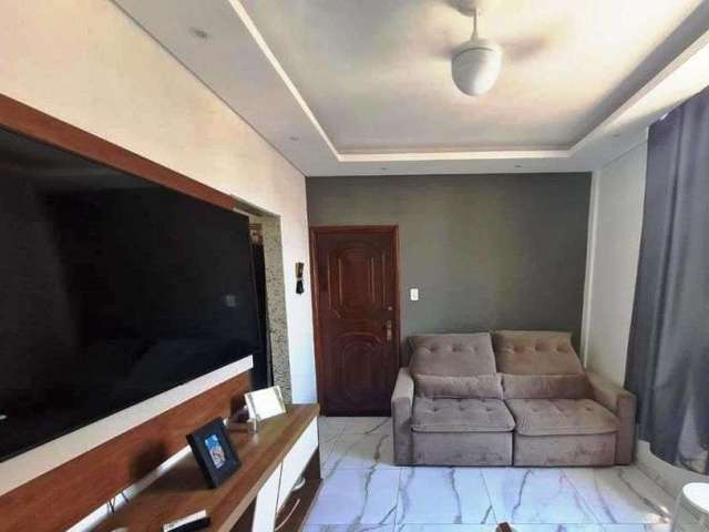 Vendo Apartamento de 02 Quartos na Avenida Ernani Cardoso