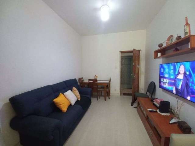 Apartamento 2 quartos no Méier - Rio de Janeiro - RJ