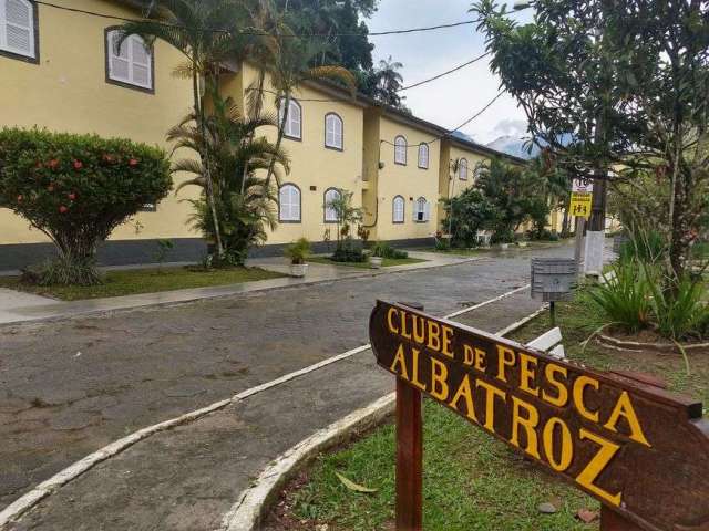 Apartamento Clube Albatroz 2 quartos em Garatucaia - Angra dos Reis - RJ