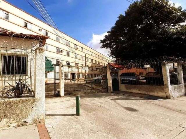 Apartamento 2 quartos em Engenho de Dentro-RJ