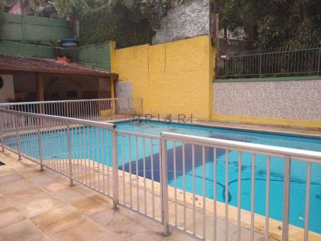 Apartamento - Teresópolis - RJ