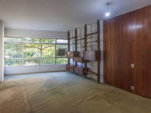 Apartamento 3 quartos em Ipanema - Rio de Janeiro - RJ