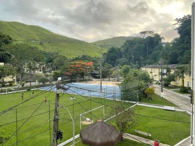 Casa de condomínio 2 quartos Clube de Pesca Albatroz- Angra dos Reis