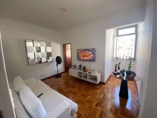 Apartamento 01 quarto no Catete - Rio de Janeiro - RJ