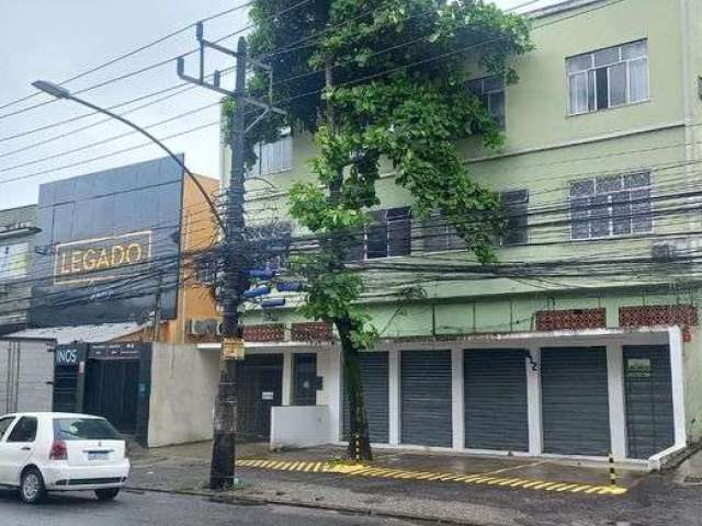 Loja 88 m² quadrados em Taquara - Rio de Janeiro - RJ