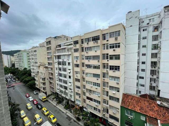 Apartamento 2 quartos em Copacabana - Rio de Janeiro - RJ