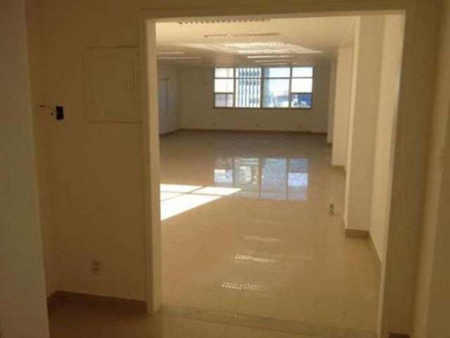 Comercial/Industrial de 125 metros quadrados no bairro Centro