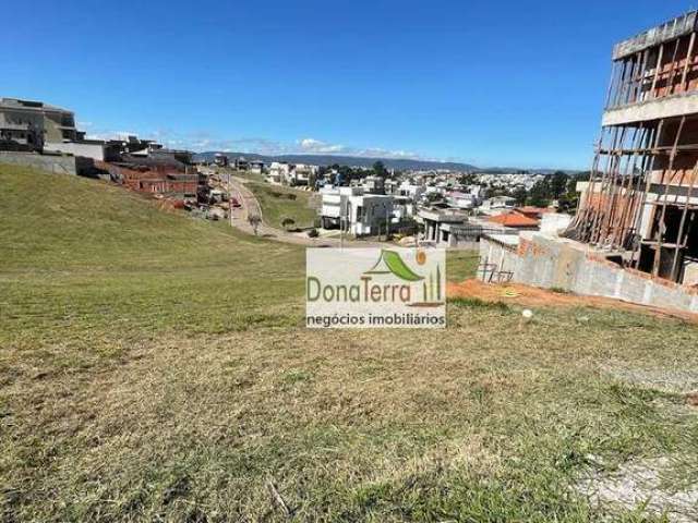 Terreno à venda, 378 m² por R$ 378.000,00 - Ibi Aram II - Itupeva/SP