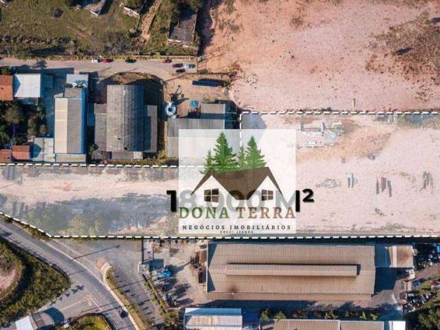 Terreno industrial à venda, 18.000 m² - Próximo á bandeirantes - Itupeva/SP