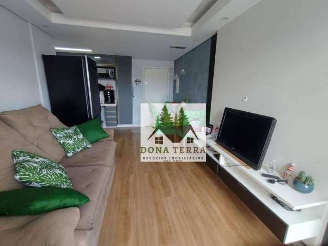 Apartamento com 2 dormitórios à venda, 51 m² - Residencial Torres de Monte Carlos - Itupeva/SP