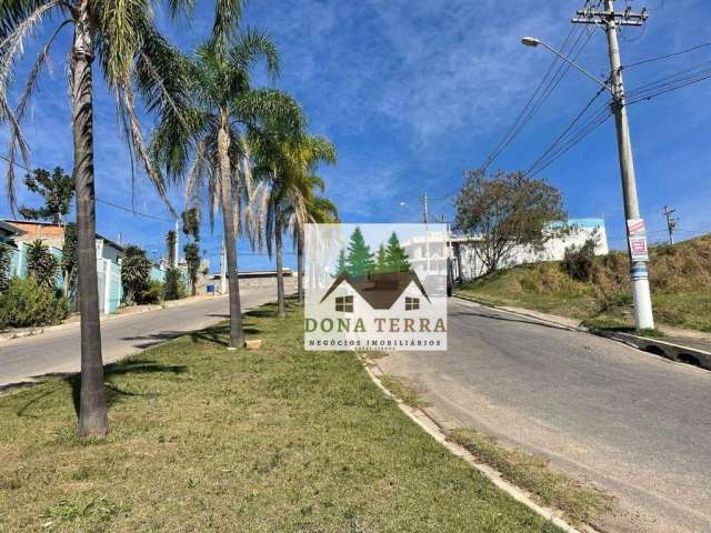 Terreno à venda, 300 m² por R$ 169.000,00 - Residencial Botanica - Itupeva/SP