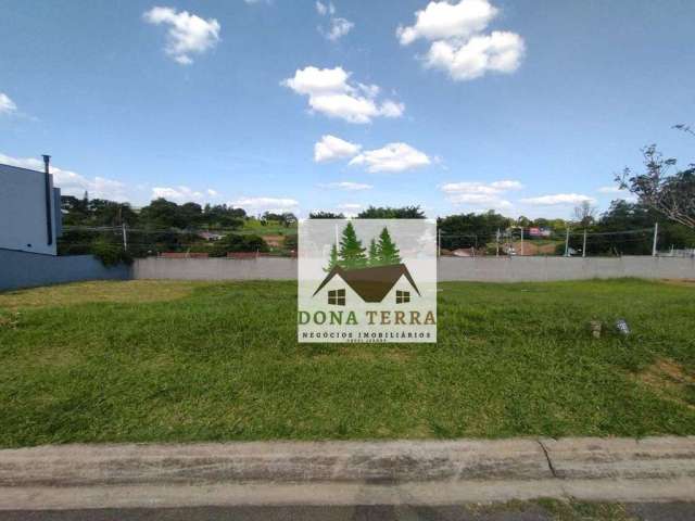 Terreno à venda, 300 m² - Condomínio Gran Ville São Venâncio - Itupeva/SP