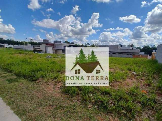 Lote à venda, 372 m² por R$ 375.000 - Pecan Town &amp; Country - Itupeva/SP