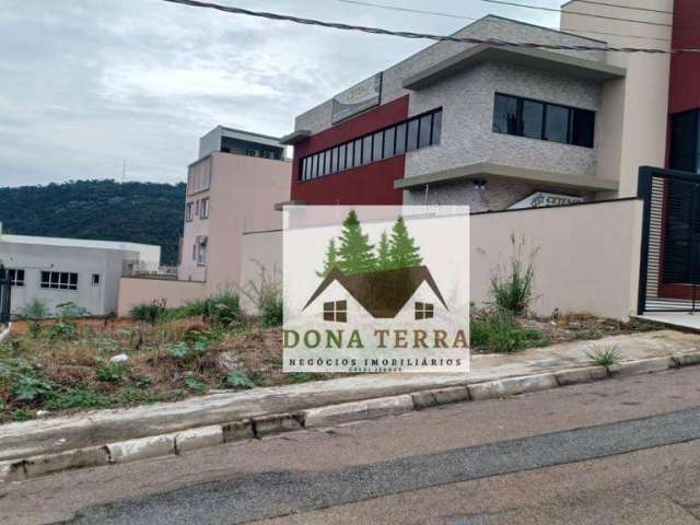 Lote à venda, 250 m² por R$ 450.000,00 - Parque das Vinhas - Itupeva/SP