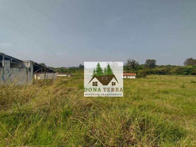 Área à venda, 39000 m² - Bairro da Chave - Itupeva/SP