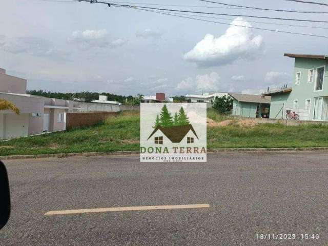 Terreno à venda, 1000 m² por R$ 420.000 - Residencial Montes Claros - Itupeva/SP