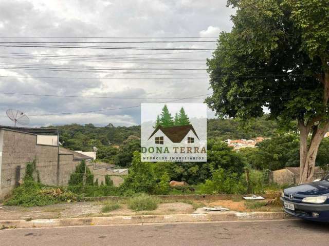 Terreno à venda, 473 m² por R$ 400.000 - Jardim São Vicente - Itupeva/SP