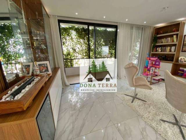 Casa com 3 dormitórios à venda, 389 m² por R$ 1.900.000,00 - Ibi Aram I - Itupeva/SP