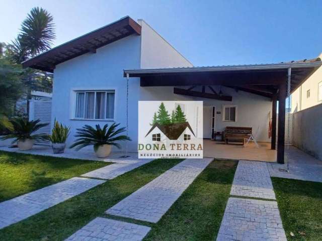 Casa com 3 dormitórios à venda, 150 m² por R$ 1.189.000,00 - Ibi Aram I - Itupeva/SP