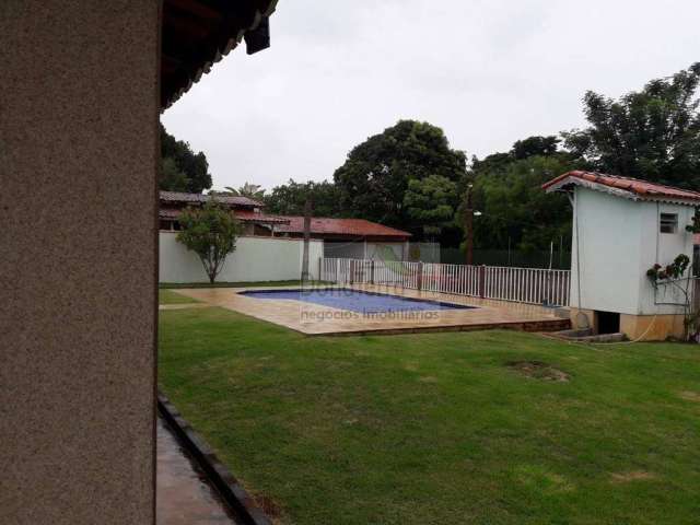 Chácara com 3 dormitórios à venda, 1910 m² por R$ 1.500.000,00 - Medeiros - Itupeva/SP