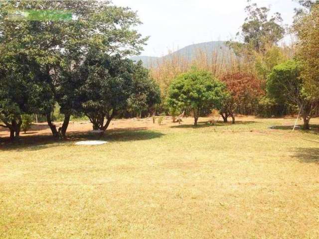 Fazenda à venda por R$ 3.800.000 - Cabreúva - Cabreúva/São Paulo