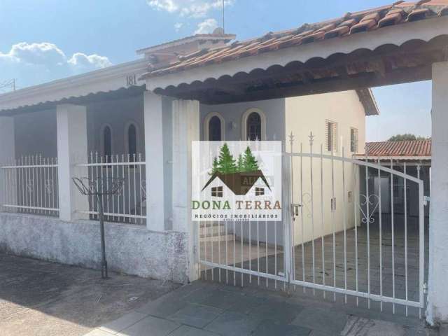 Casa com 2 dormitórios para alugar por R$ 2.300/mês - Santa Fé - Itupeva/SP