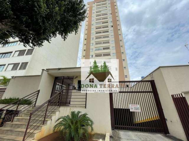 Apartamento com 2 dormitórios à venda, 65 m² por R$ 499.000,00 - Saint James - Jundiaí/SP