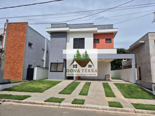 Casa com 3 suítes à venda, 181 m² por R$ 1.259.999 - Condomínio Gran Ville São Venâncio II - Itupeva/SP